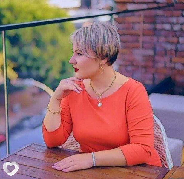 Вероника, 47, Ростове-на-Дону — анкета №3547956