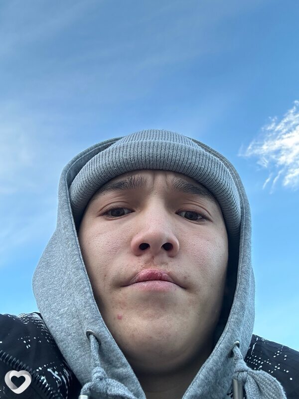 Madiyar, 24, Астане — анкета №3547957