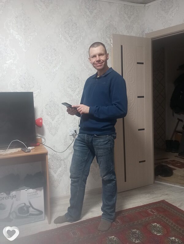 Стас, 33, Амурске — анкета №3547962