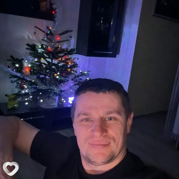 Konstantin, 46, Запорожье — анкета №3547840