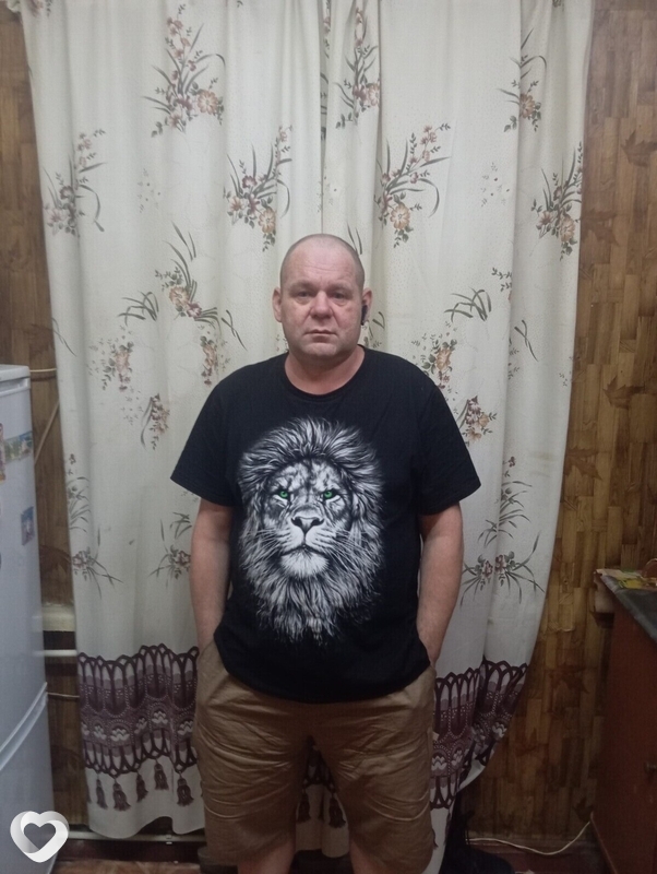 Александр, 46, Владимире — анкета №3547847