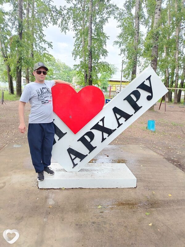 Константин, 38, Комсомольске-на-Амуре — анкета №3547848