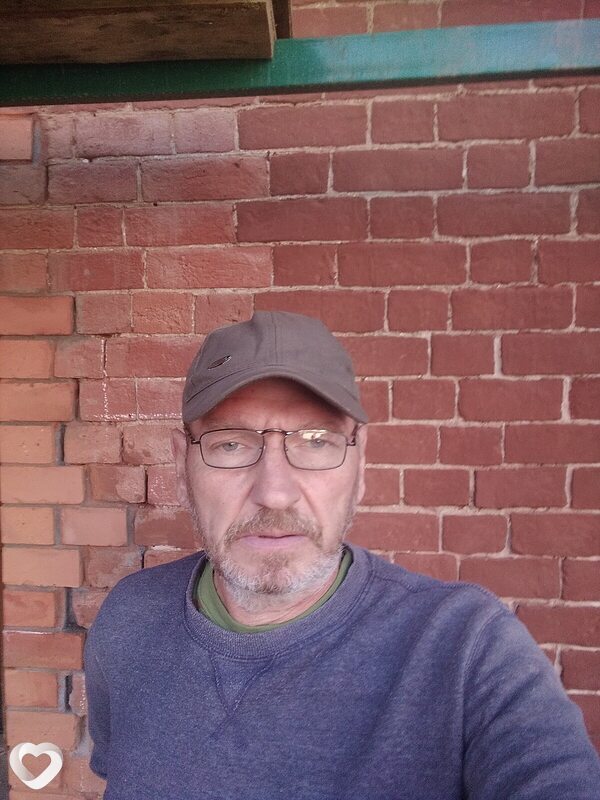 Сергей, 58, Томске — анкета №3547851