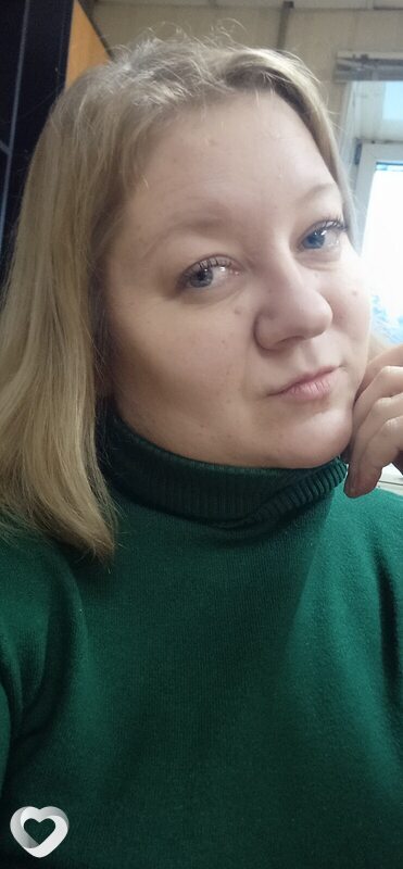 Мадам, 40, Березовский (Свердловская обл) — анкета №3547853