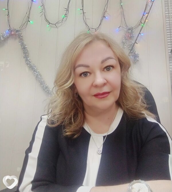 Ольга, Строитель (Белгородская Обл)