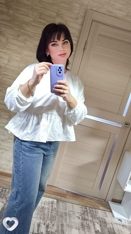 Ксения, 34, Жлобине — анкета №3547859