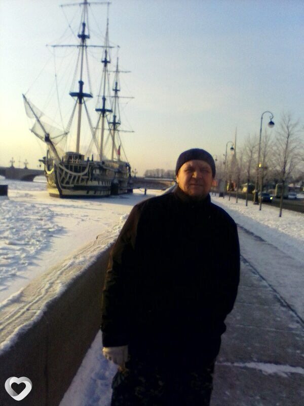 Сергей, 50, Костанае — анкета №3547862