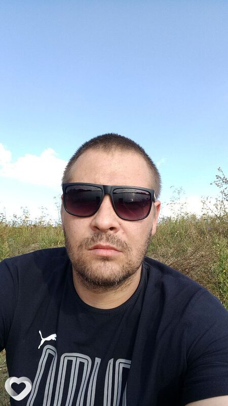 Дмитрий, 38, Белгороде — анкета №3547692