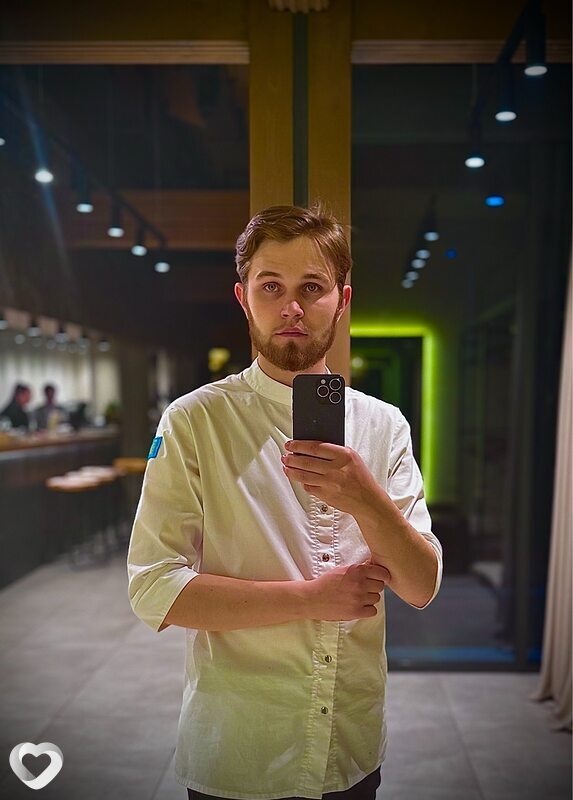 Евгений, 25, Павлодаре — анкета №3547700