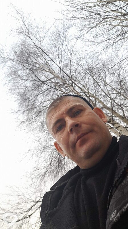 Игорь, 38, Ханты-Мансийске — анкета №3547702