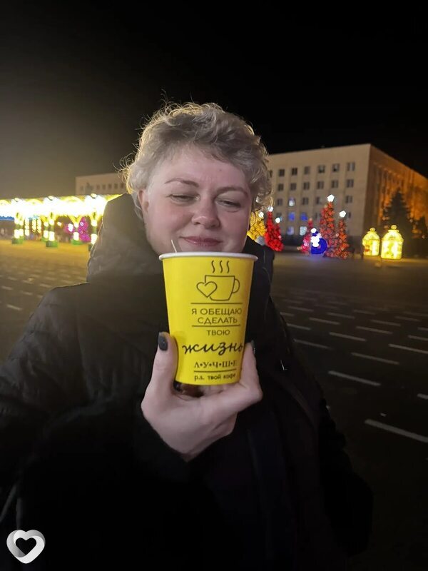 Елена, 50, Ессентуках — анкета №3547714