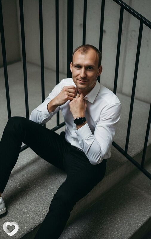Александр, 35, Самаре — анкета №3547618