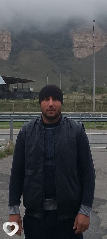 Alek, Черкесск