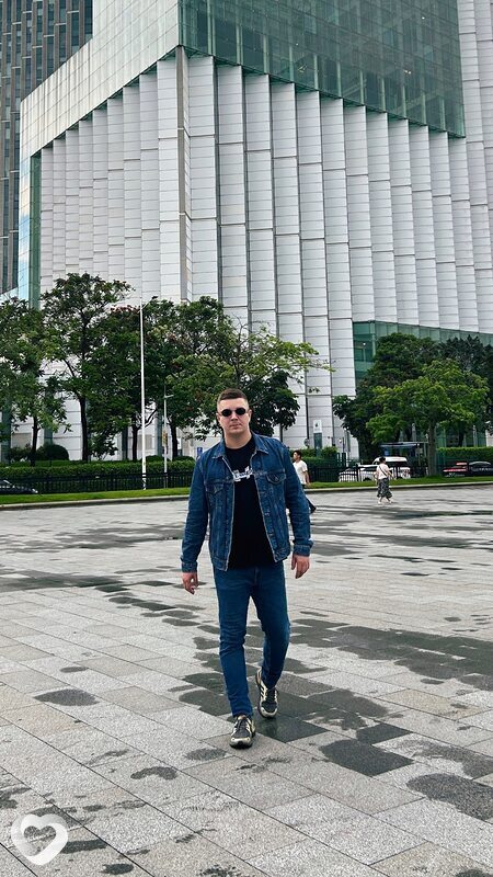 Алексей, 29, Москве — анкета №3547622