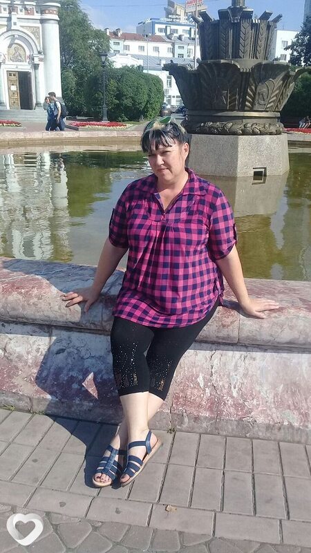 Ирина, 53, Екатеринбурге — анкета №3547624