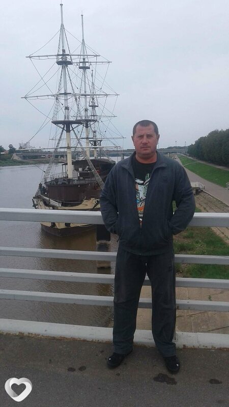 Алексей, 45, Ростове-на-Дону — анкета №3547635