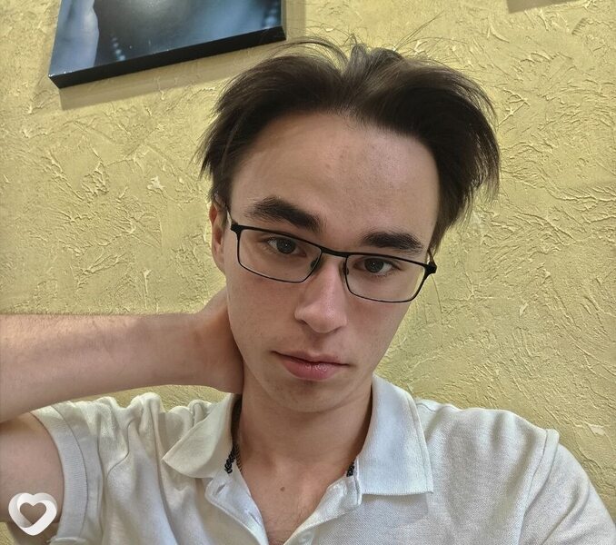 Константин, 19, Туле — анкета №3547638