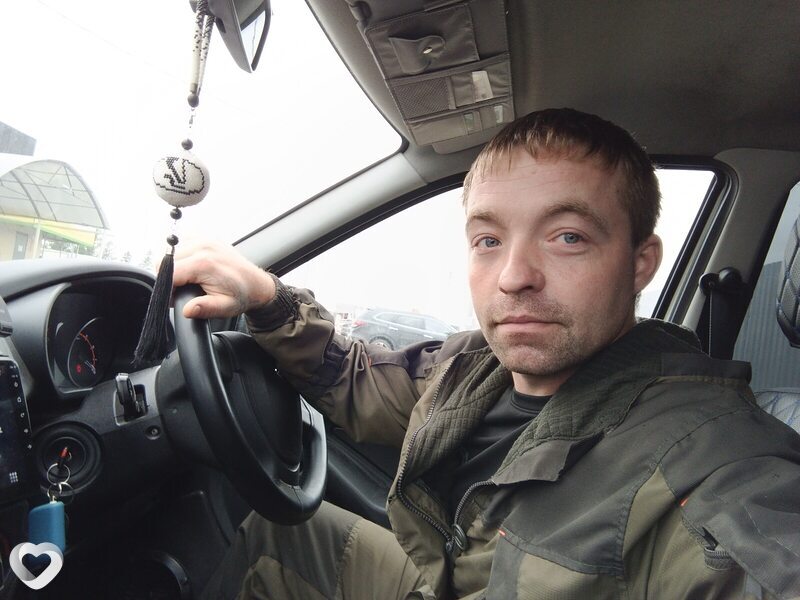 Михаил, 34, Перми — анкета №3547715