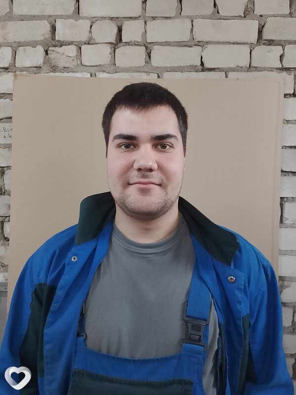 Андрей, 42, Нижнем Новгороде — анкета №3547719