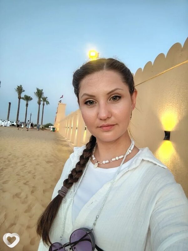 Екатерина, 34, Владивостоке — анкета №3547727