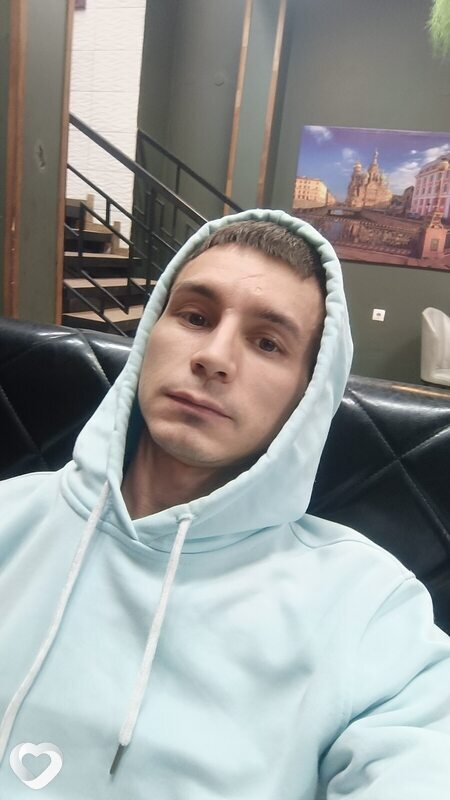 Фаниль, 34, Санкт-Петербурге — анкета №3547766
