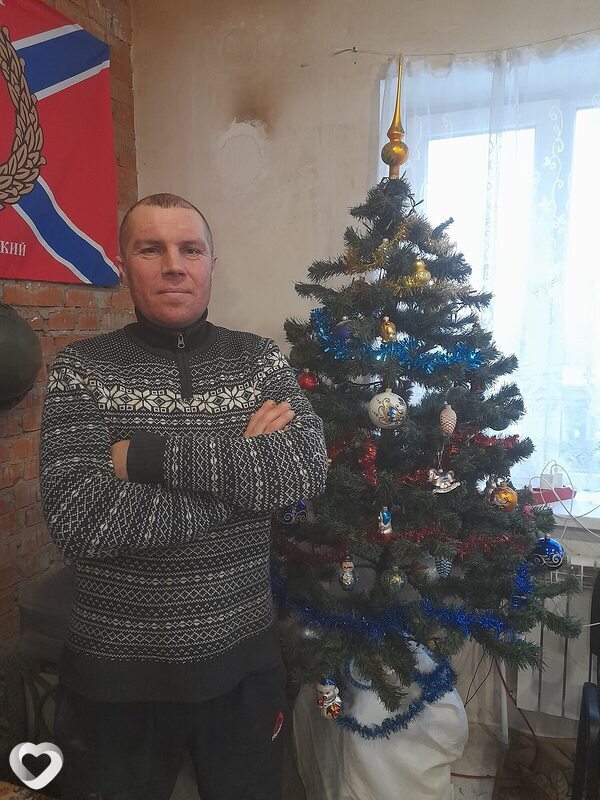 Александр, 39, Рузе — анкета №3547772