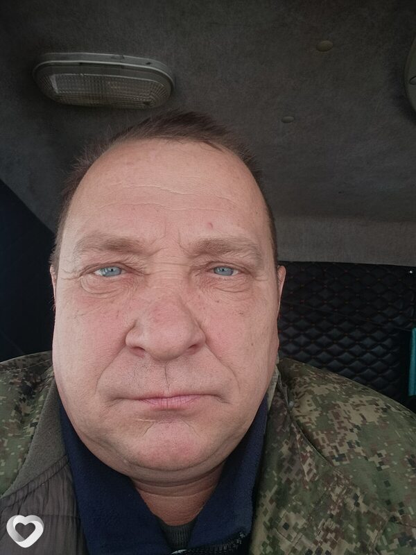 Анатолий, 49, Феодосии — анкета №3547777
