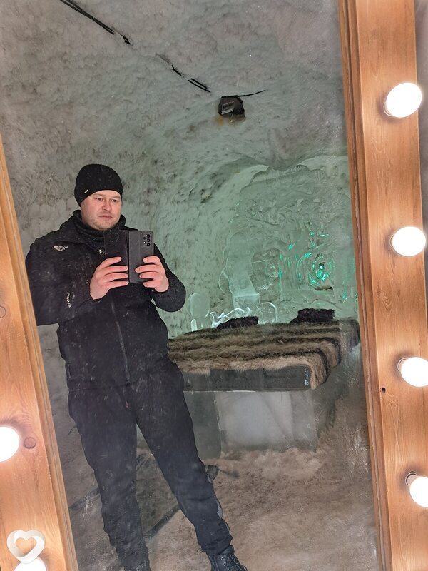 Александр, 36, Вологде — анкета №3547784