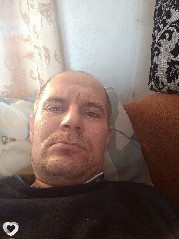 Сергей, 46, Кургане — анкета №3547787