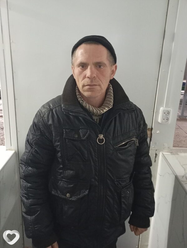 Александр, 47, Красном Луче — анкета №3547822