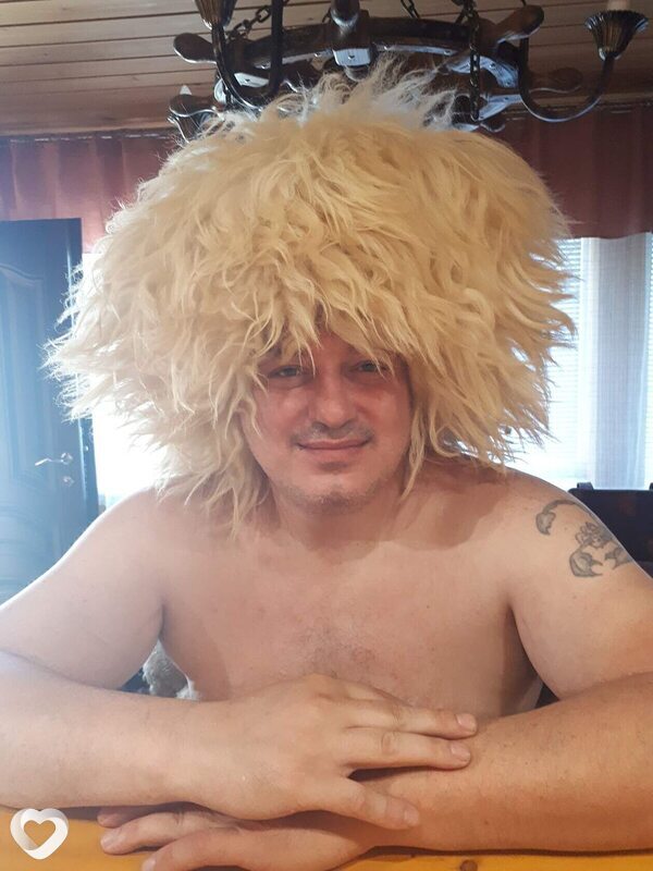 Александр, 47, Туле — анкета №3547827