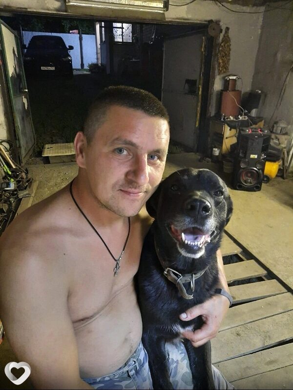 Николай, 41, Белгороде — анкета №3547828