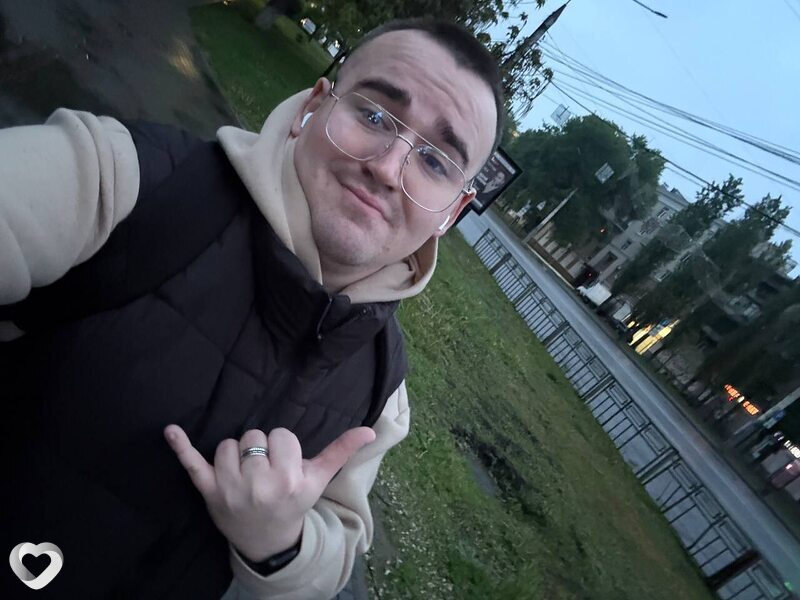 Саша, 26, Иванове — анкета №3547834