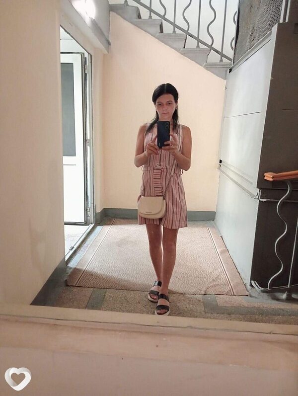 Анюта, 35, Ростове-на-Дону — анкета №3547892