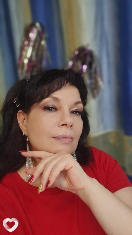 Жанна, 42, Екатеринбурге — анкета №3547895