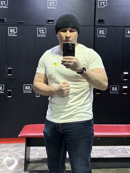 Руслан, 33, Томске — анкета №3547912