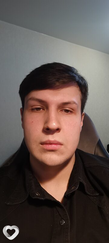 Кирилл, 23, Иркутске — анкета №3547870