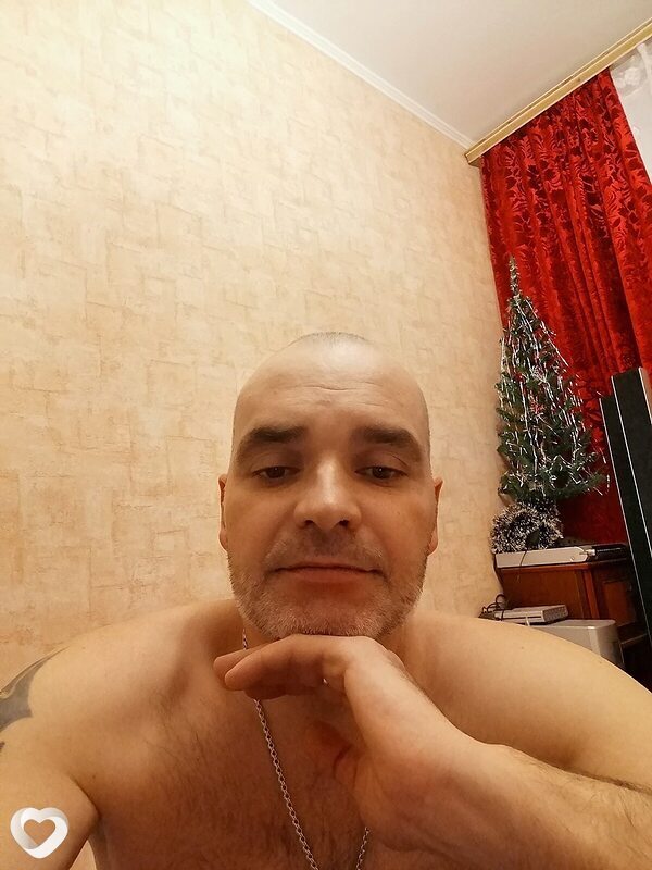 Олег, 45, Москве — анкета №3547877