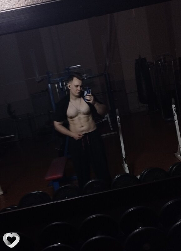 Александр, 23, Минске — анкета №3547881