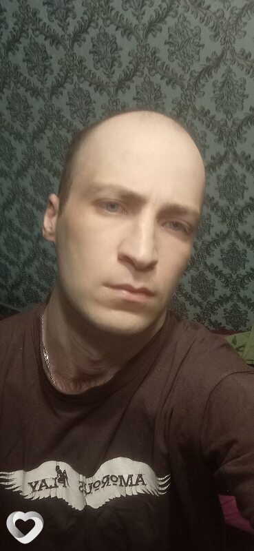 Артем, 32, Днепр — анкета №3547964