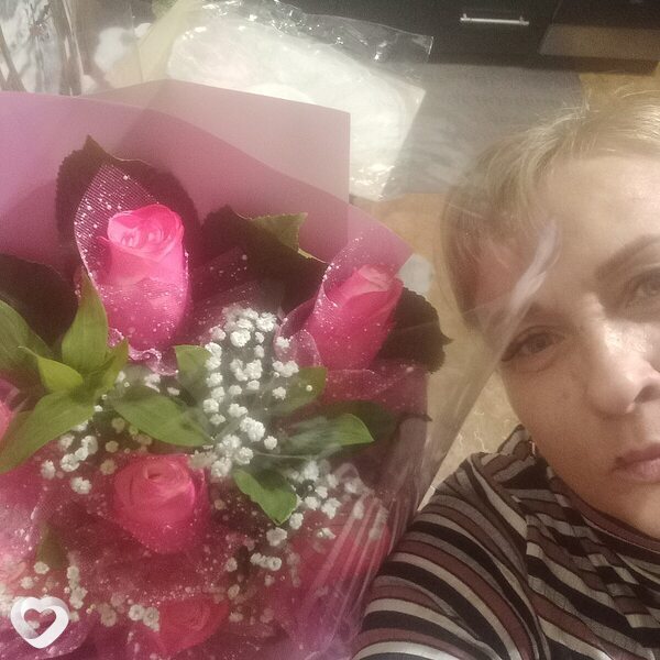 Елена, 49, Владивостоке — анкета №3547967