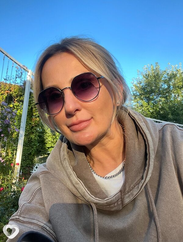 Alexandra, 42, Москве — анкета №3547970