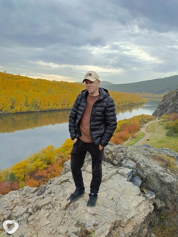 Денис, 37, Чите — анкета №3547977