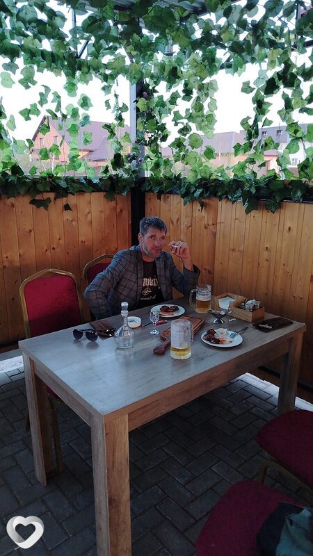 Олег, 43, Астане — анкета №3547980