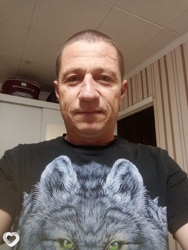 Евгений, 43, Березниках — анкета №3547985