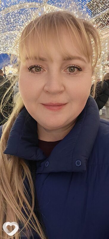 Наталья, 47, Севастополе — анкета №3547986
