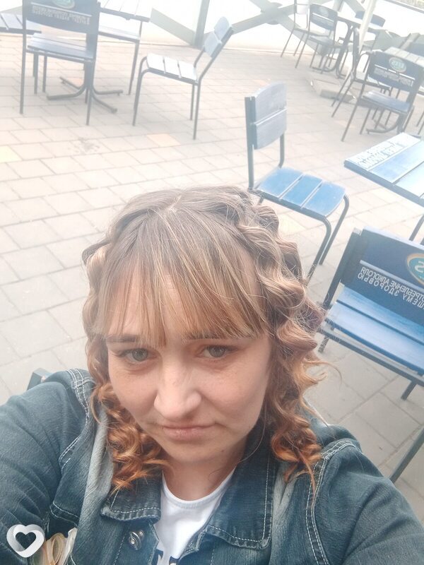 Юлия, 39, Кемерове — анкета №3547987