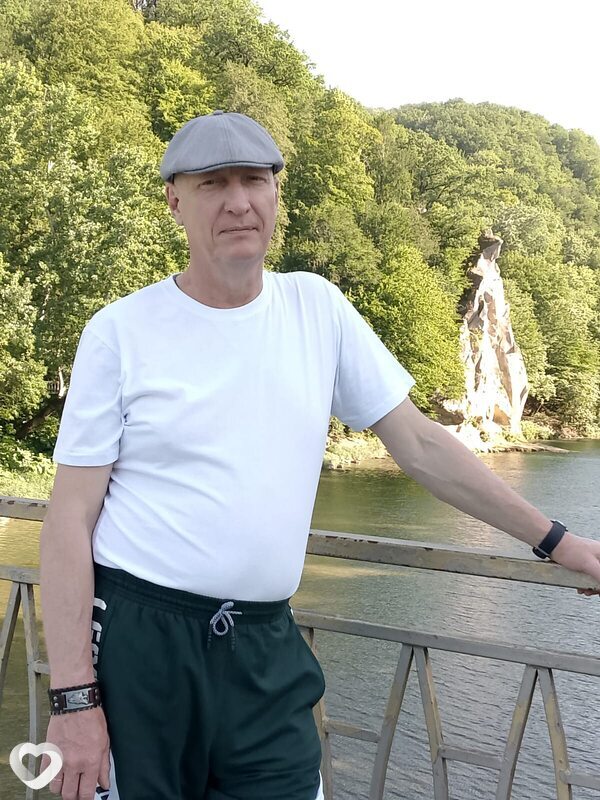 Игорь, 56, Адлер — анкета №3547988