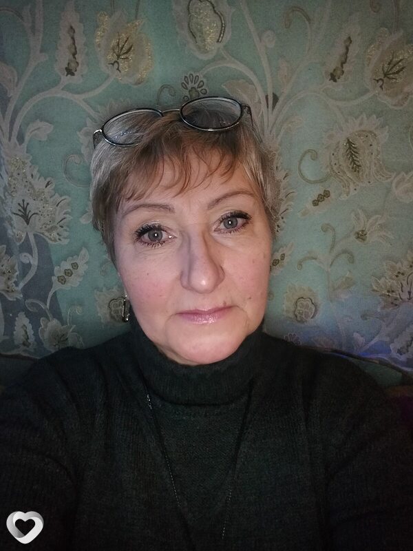 Галина, 57, Йошкар-Оле — анкета №3548014