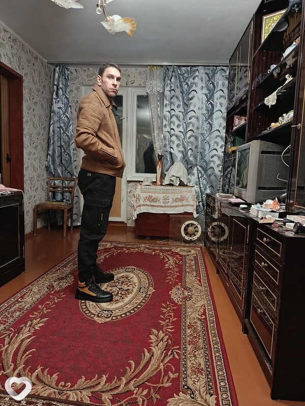 Антон, Канев